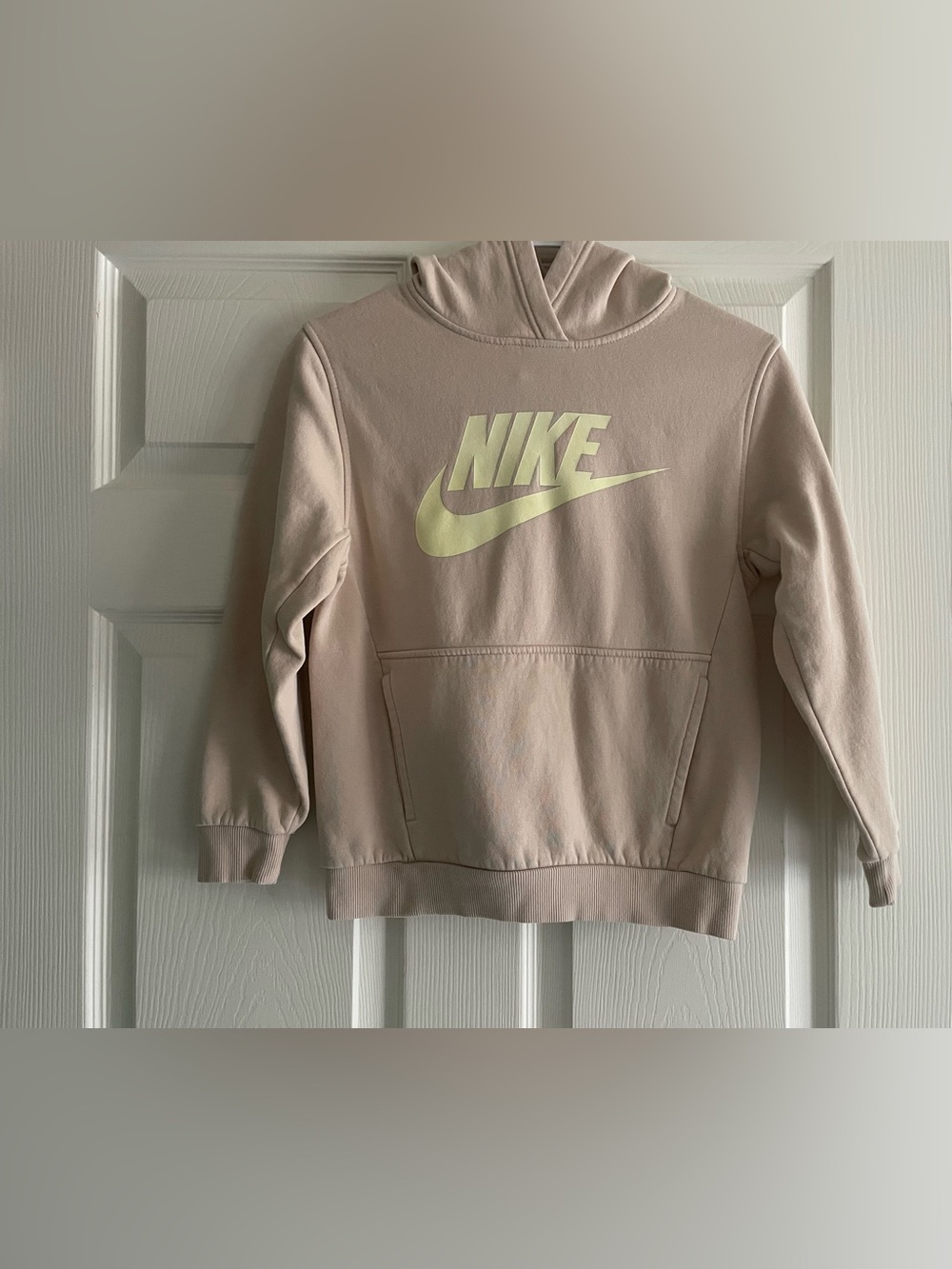 Nike Kid’s Hoodie